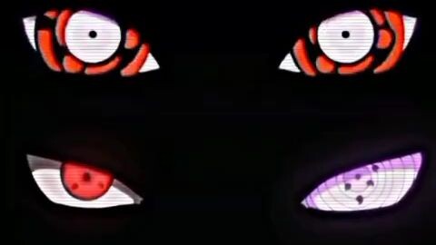 Naruto Rated