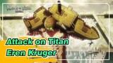 Attack on Titan
Eren Kruger