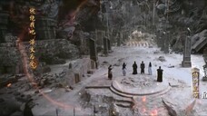 Liệt Diễm EP 8 [Sub Việt]