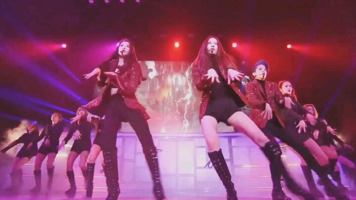 [K-POP] F(x) The 1st Concert DIMENSION 4 - Docking Station In JAPAN