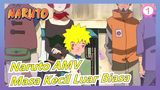 [Naruto AMV] Masa Kecil Luar Biasa Naruto Dan Temannya_1