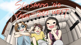 Shishamo - No Yaon!!! 2022 West [2022.04.04]