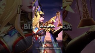 Pendapat Gue Tentang Skin Valentina MSC #mlbb