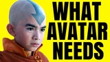 I'm Worried About Netflix's Avatar: The Last Airbender