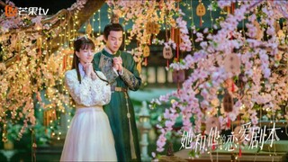 Drama Love Script Epi 15 ( Indo Sub )