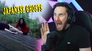 6 JAPANESE GHOST VIDEOS THAT WILL MAKE YOU FREAK