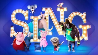 Sing 1 (2016) Full Movie - Dub Indonesia