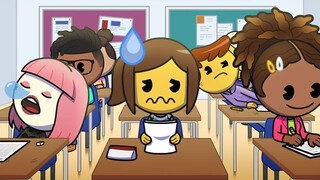 Funny Classroom Moments Compilation | emojitown