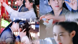 [FMV] Kính Song Thành/ Lý Dịch Phong & Trần Ngọc Kỳ