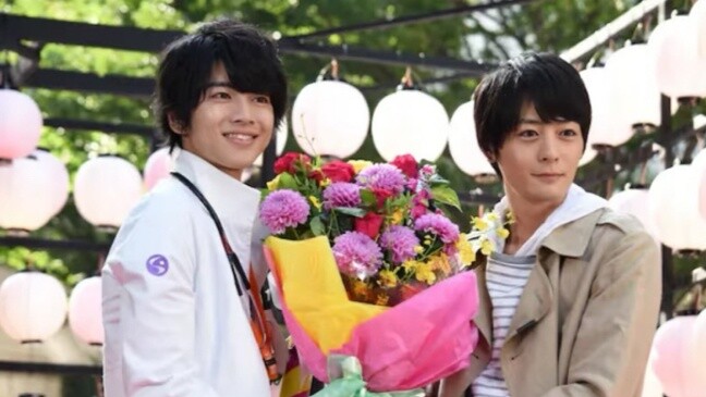 [Hosou Eimu/Kiryuu Battle Rabbit] Cut for the two most beloved main riders of Heisei~