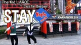 STAY  The Kid LAROI ft Justin Bieber Versi Koplo