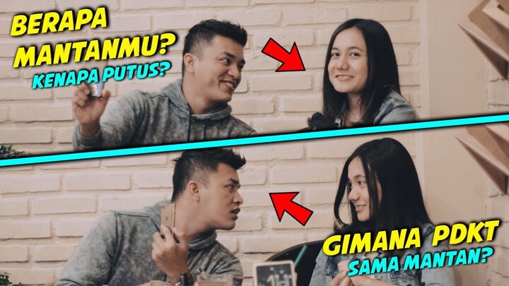 BONGKAR SEMUA AIB?! TRUTH OR DARE