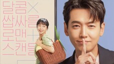 Crash Course in Romance - EP 5 (Engsub) KDRAMA