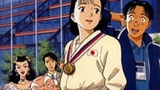 |Ep-25|Yawara! A Fashionable Judo Girl!