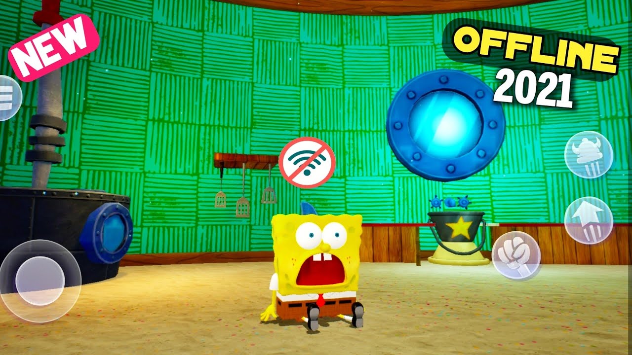 Top 10 Offline Games For Android 2021 HD Part2 - Bilibili