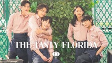 The Tasty Florida Episode 2 English Sub [BL] 🇰🇷🏳️‍🌈