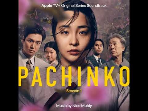 Pachinko Season 1 Soundtrack | Train - Nico Muhly | Apple TV+ Original Series Soundtrack |