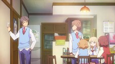 Sakurasou eps 2 (sub indo)