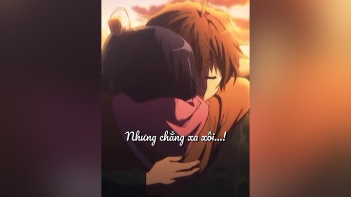 Để con tim một lần nữa kêu tên! anime lyric ig_team🌱 pg_team🐧 relax music douyin foryou