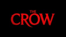 The Crow movie in high quality 4k