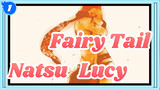 [Fairy Tail] Natsu & Lucy --- Tak Ada yang Dapat Mengambil Takdir Lucy!_1