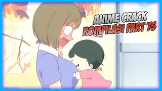 Anak Kecil Suka Susu Yang Besar | Anime Crack Indonesia PART 75