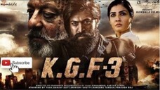 K.G.F ChapteR#100kviews#Trendingmovie#