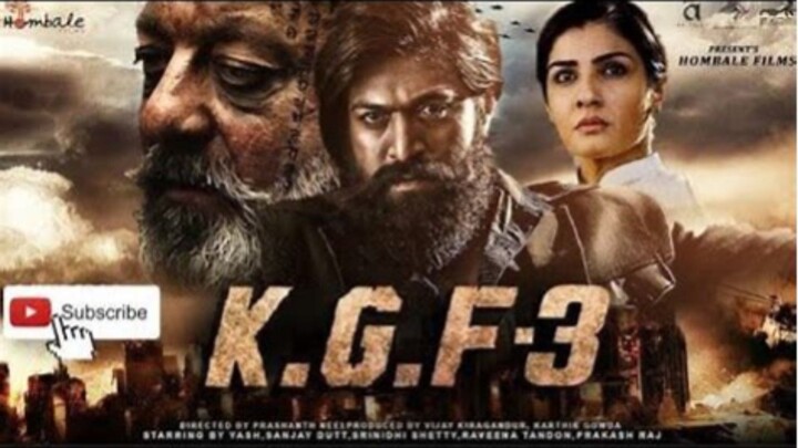 K.G.F ChapteR#100kviews#Trendingmovie#