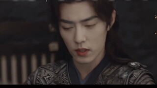 [Xiao Zhan Narcissus] "พิเศษ" |. Ran Xian |. Three Shadows |. ตอนที่ 4 |