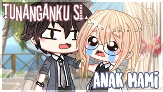 • Tunanganku Si Anak Mami😅🥲😭• \\ GCMM Indonesia \\ Gacha Club Indonesia