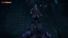 Martial Peak Episode 44 Sub Indo