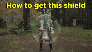 How To Get Magic Bubble Shield