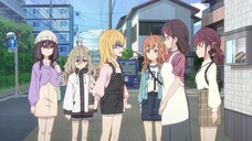 Hibi Wa Sugiredo Meshi Umashi Eps 5 Sub Indonesia