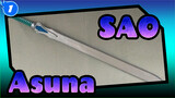 Sword Art Online| [Ignis]Buat pedang Asuna yang bagus di SAO_1