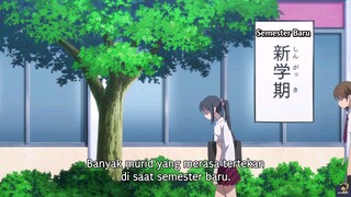 Komi San Eps 09 Sub Indonesia