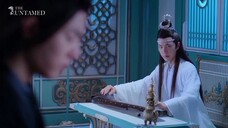 The Untamed EP 83 part 6 / Tagalog Dubbed