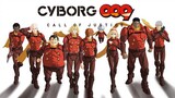 Cyborg 009: Call of Justice 2 Ep 3
