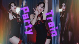 【小深深儿】2022.04.01直播舞蹈纯享