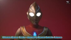 Ultraman Decker Finale : Journey to Beyond Subtitle Indonesia