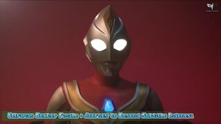 Ultraman Decker Finale : Journey to Beyond Subtitle Indonesia