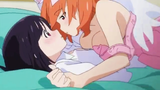 anime scene hot 🔥 Ep22 - {Yuri kiss 💋}