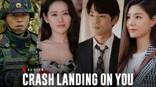 Crash Landing on You Season 01 Episode 05 Hindi Dubbed