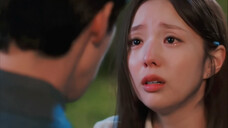 "The only Baek Si-yeon I want to keep in this world is Hong Hee-joo's Baek Si-yeon"