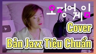 Cover Bản Jazz Tiêu Chuẩn