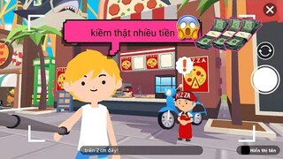 Play Together Tập 1 - Vừa Chơi Kiếm Một Đống Tiền Game Quá Đỉnh