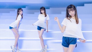 [CÁ]Đu quay sôi động và nóng bỏng~ ngọ nguậy❤