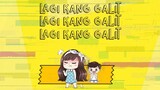 Zo zo - Lagi Kang Galit (Lyric Video)
