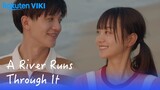A River Runs Through It - EP8 | Watching Sunrise Together | Chinese Drama