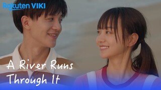 A River Runs Through It - EP8 | Watching Sunrise Together | Chinese Drama