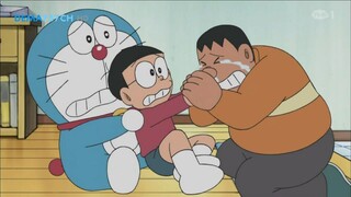 Doraemon episode 124